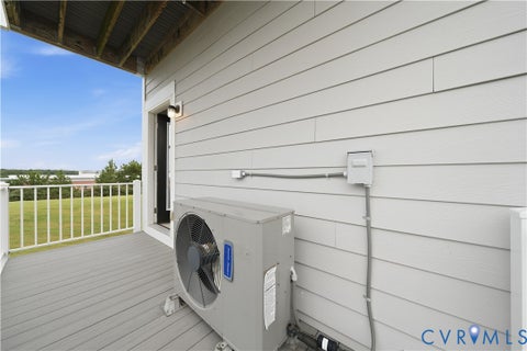 Tiny photo for 7401 Hancock Towns Court, Chesterfield, VA 23832 (MLS # 2627215)