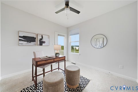 Tiny photo for 7401 Hancock Towns Court, Chesterfield, VA 23832 (MLS # 2627215)