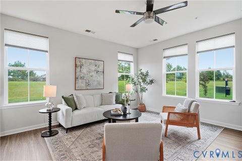 Tiny photo for 7401 Hancock Towns Court, Chesterfield, VA 23832 (MLS # 2627215)