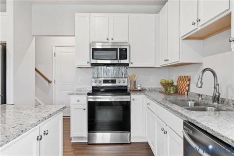Tiny photo for 7401 Hancock Towns Court, Chesterfield, VA 23832 (MLS # 2627215)