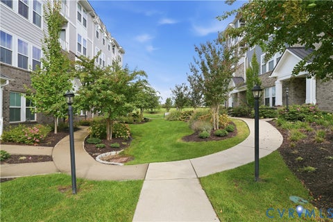 Tiny photo for 7401 Hancock Towns Court, Chesterfield, VA 23832 (MLS # 2627215)