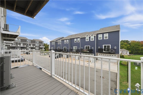 Tiny photo for 7401 Hancock Towns Court, Chesterfield, VA 23832 (MLS # 2627215)