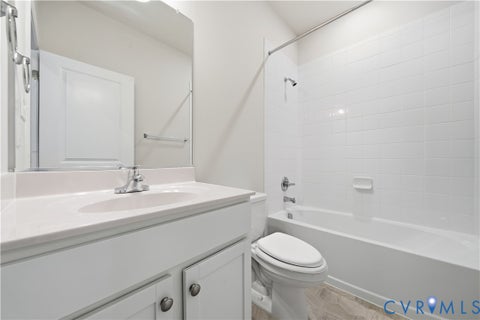 Tiny photo for 7401 Hancock Towns Court, Chesterfield, VA 23832 (MLS # 2627215)