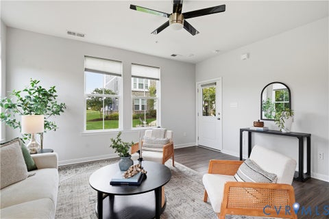 Tiny photo for 7401 Hancock Towns Court, Chesterfield, VA 23832 (MLS # 2627215)