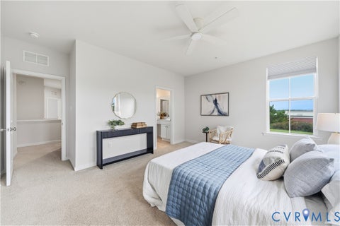 Tiny photo for 7401 Hancock Towns Court, Chesterfield, VA 23832 (MLS # 2627215)