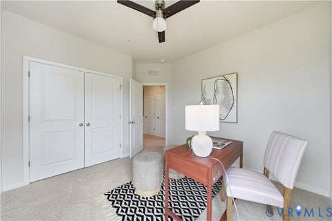 Tiny photo for 7401 Hancock Towns Court, Chesterfield, VA 23832 (MLS # 2627215)