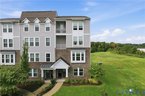 Tiny photo for 7401 Hancock Towns Court, Chesterfield, VA 23832 (MLS # 2627215)