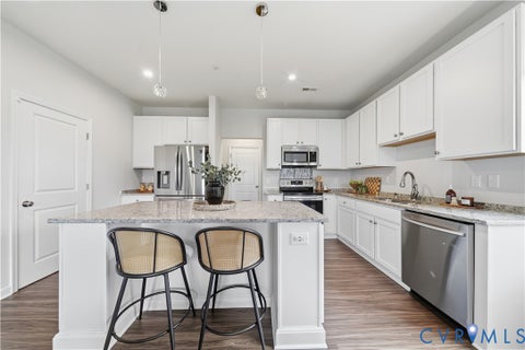 Tiny photo for 7401 Hancock Towns Court, Chesterfield, VA 23832 (MLS # 2627215)