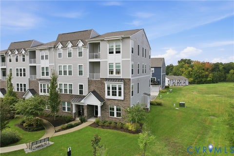 Photo of 7401 Hancock Towns Court, Chesterfield, VA 23832 (MLS # 2627215)