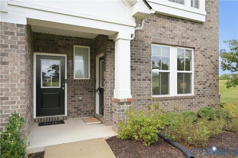 Tiny photo for 7401 Hancock Towns Court, Chesterfield, VA 23832 (MLS # 2627215)