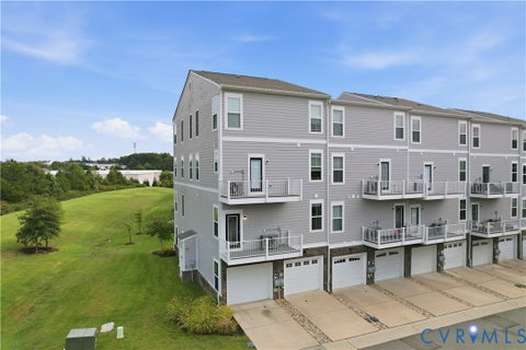 Tiny photo for 7401 Hancock Towns Court, Chesterfield, VA 23832 (MLS # 2627215)