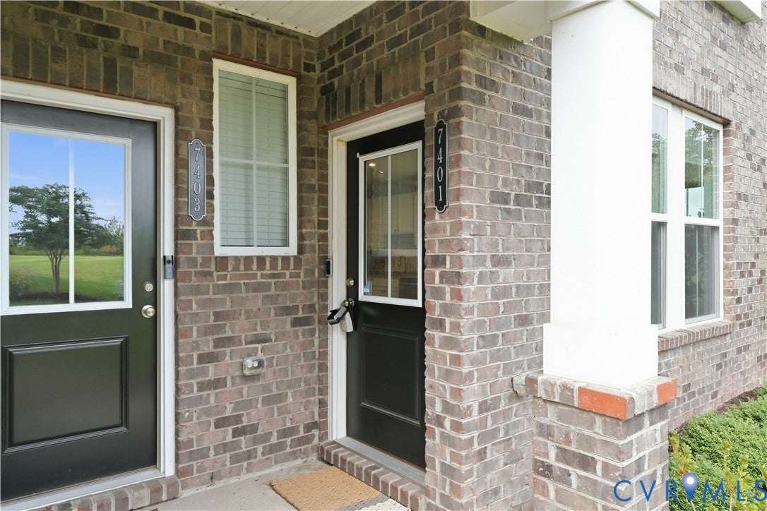 7401 Hancock Towns Court