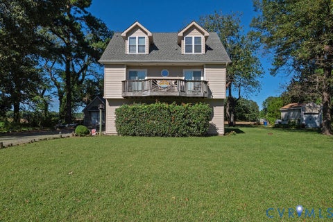 Photo of 130 Berryville Shores Drive, Deltaville, VA 23043 (MLS # 2627372)