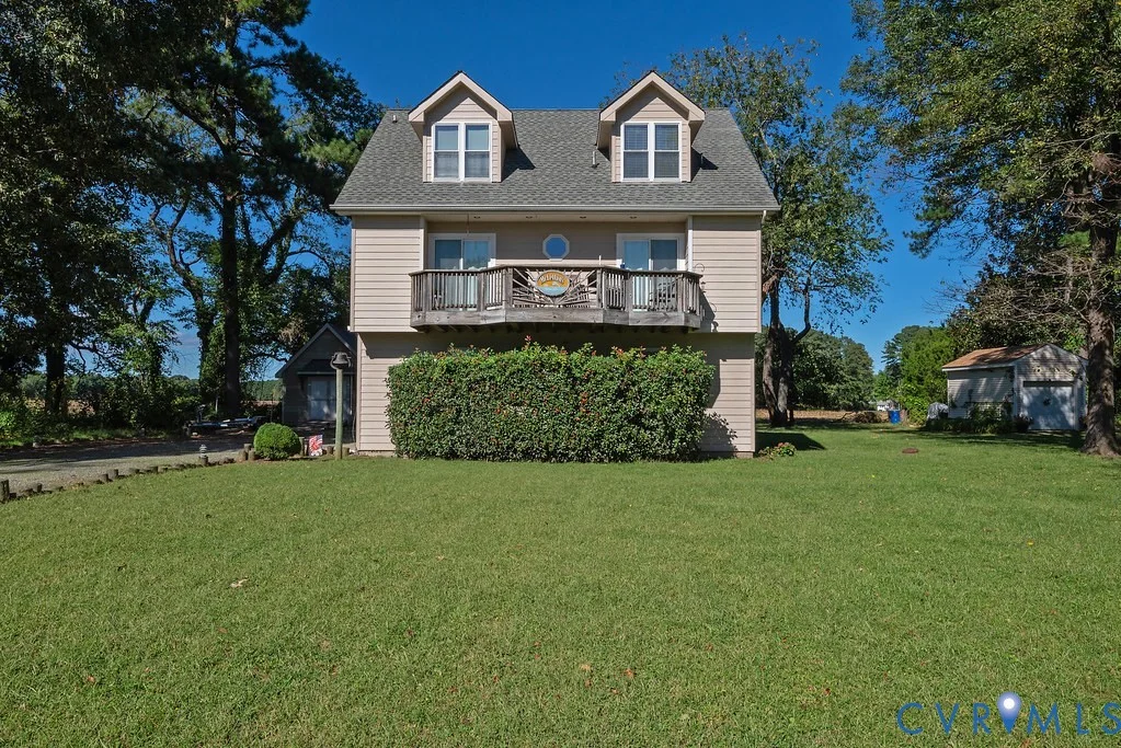 130 Berryville Shores Drive