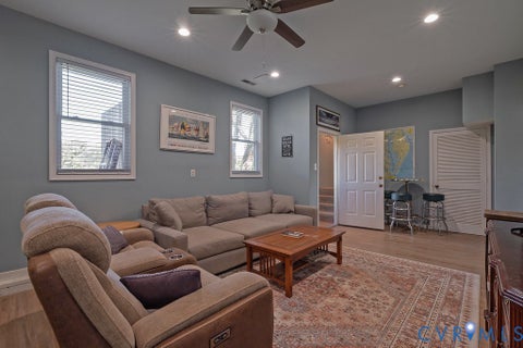 Tiny photo for 130 Berryville Shores Drive, Deltaville, VA 23043 (MLS # 2627372)