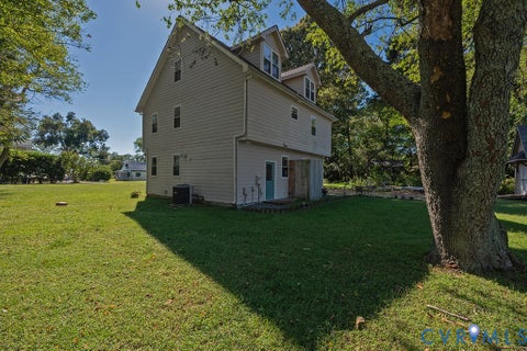 Tiny photo for 130 Berryville Shores Drive, Deltaville, VA 23043 (MLS # 2627372)