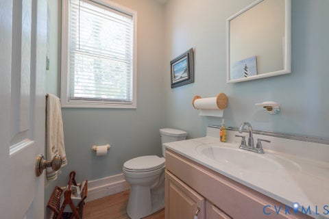 Tiny photo for 130 Berryville Shores Drive, Deltaville, VA 23043 (MLS # 2627372)