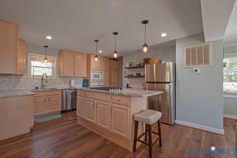 Tiny photo for 130 Berryville Shores Drive, Deltaville, VA 23043 (MLS # 2627372)
