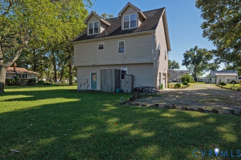 Tiny photo for 130 Berryville Shores Drive, Deltaville, VA 23043 (MLS # 2627372)