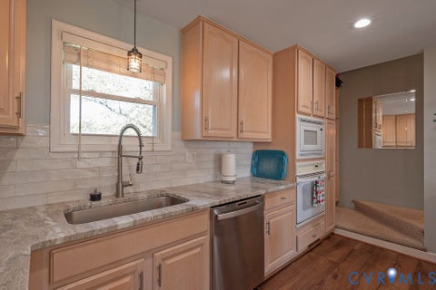 Tiny photo for 130 Berryville Shores Drive, Deltaville, VA 23043 (MLS # 2627372)