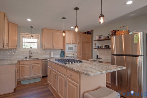 Tiny photo for 130 Berryville Shores Drive, Deltaville, VA 23043 (MLS # 2627372)