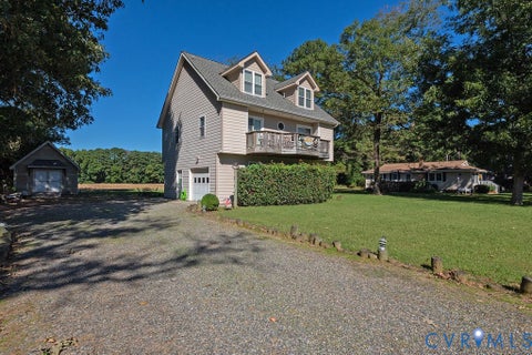 Tiny photo for 130 Berryville Shores Drive, Deltaville, VA 23043 (MLS # 2627372)