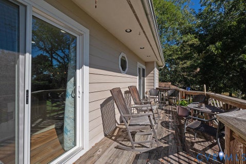 Tiny photo for 130 Berryville Shores Drive, Deltaville, VA 23043 (MLS # 2627372)