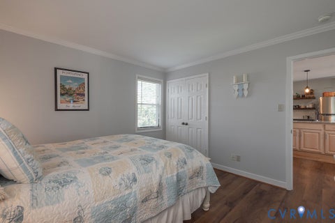 Tiny photo for 130 Berryville Shores Drive, Deltaville, VA 23043 (MLS # 2627372)