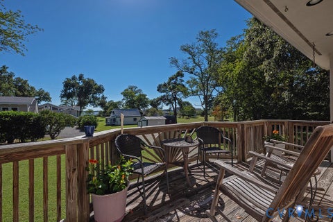 Tiny photo for 130 Berryville Shores Drive, Deltaville, VA 23043 (MLS # 2627372)
