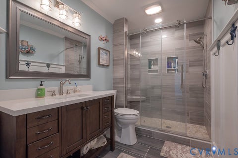 Tiny photo for 130 Berryville Shores Drive, Deltaville, VA 23043 (MLS # 2627372)