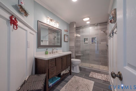 Tiny photo for 130 Berryville Shores Drive, Deltaville, VA 23043 (MLS # 2627372)