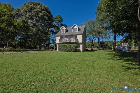 Tiny photo for 130 Berryville Shores Drive, Deltaville, VA 23043 (MLS # 2627372)