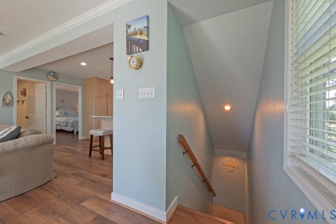 Tiny photo for 130 Berryville Shores Drive, Deltaville, VA 23043 (MLS # 2627372)