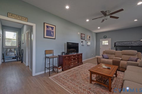 Tiny photo for 130 Berryville Shores Drive, Deltaville, VA 23043 (MLS # 2627372)
