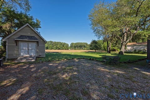 Tiny photo for 130 Berryville Shores Drive, Deltaville, VA 23043 (MLS # 2627372)