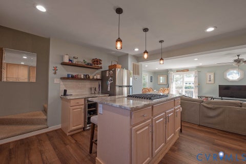 Tiny photo for 130 Berryville Shores Drive, Deltaville, VA 23043 (MLS # 2627372)