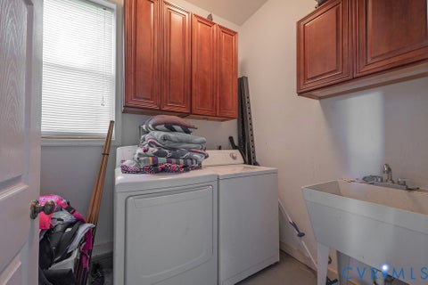 Tiny photo for 130 Berryville Shores Drive, Deltaville, VA 23043 (MLS # 2627372)
