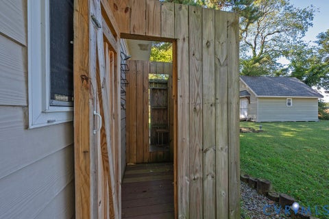 Tiny photo for 130 Berryville Shores Drive, Deltaville, VA 23043 (MLS # 2627372)