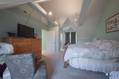Tiny photo for 130 Berryville Shores Drive, Deltaville, VA 23043 (MLS # 2627372)