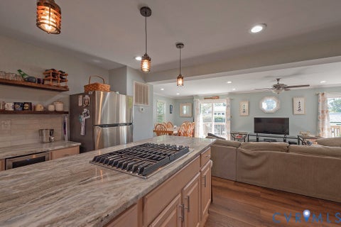 Tiny photo for 130 Berryville Shores Drive, Deltaville, VA 23043 (MLS # 2627372)