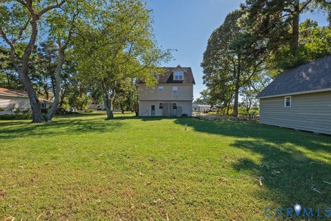 Tiny photo for 130 Berryville Shores Drive, Deltaville, VA 23043 (MLS # 2627372)