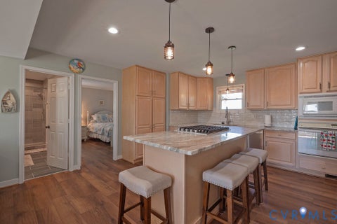 Tiny photo for 130 Berryville Shores Drive, Deltaville, VA 23043 (MLS # 2627372)