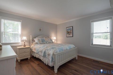 Tiny photo for 130 Berryville Shores Drive, Deltaville, VA 23043 (MLS # 2627372)