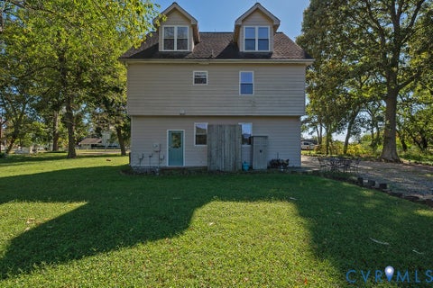 Tiny photo for 130 Berryville Shores Drive, Deltaville, VA 23043 (MLS # 2627372)