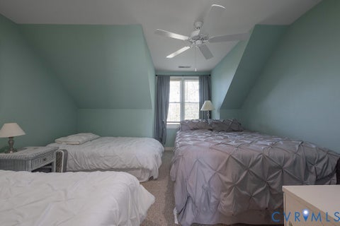 Tiny photo for 130 Berryville Shores Drive, Deltaville, VA 23043 (MLS # 2627372)