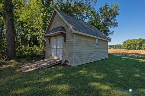 Tiny photo for 130 Berryville Shores Drive, Deltaville, VA 23043 (MLS # 2627372)