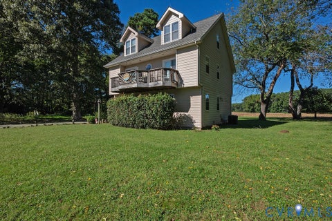 Tiny photo for 130 Berryville Shores Drive, Deltaville, VA 23043 (MLS # 2627372)