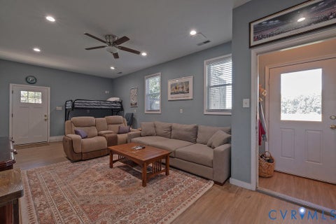Tiny photo for 130 Berryville Shores Drive, Deltaville, VA 23043 (MLS # 2627372)
