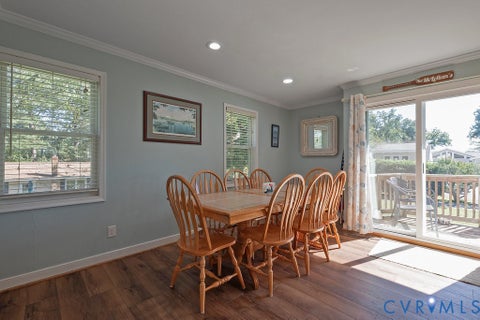 Tiny photo for 130 Berryville Shores Drive, Deltaville, VA 23043 (MLS # 2627372)