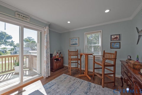 Tiny photo for 130 Berryville Shores Drive, Deltaville, VA 23043 (MLS # 2627372)